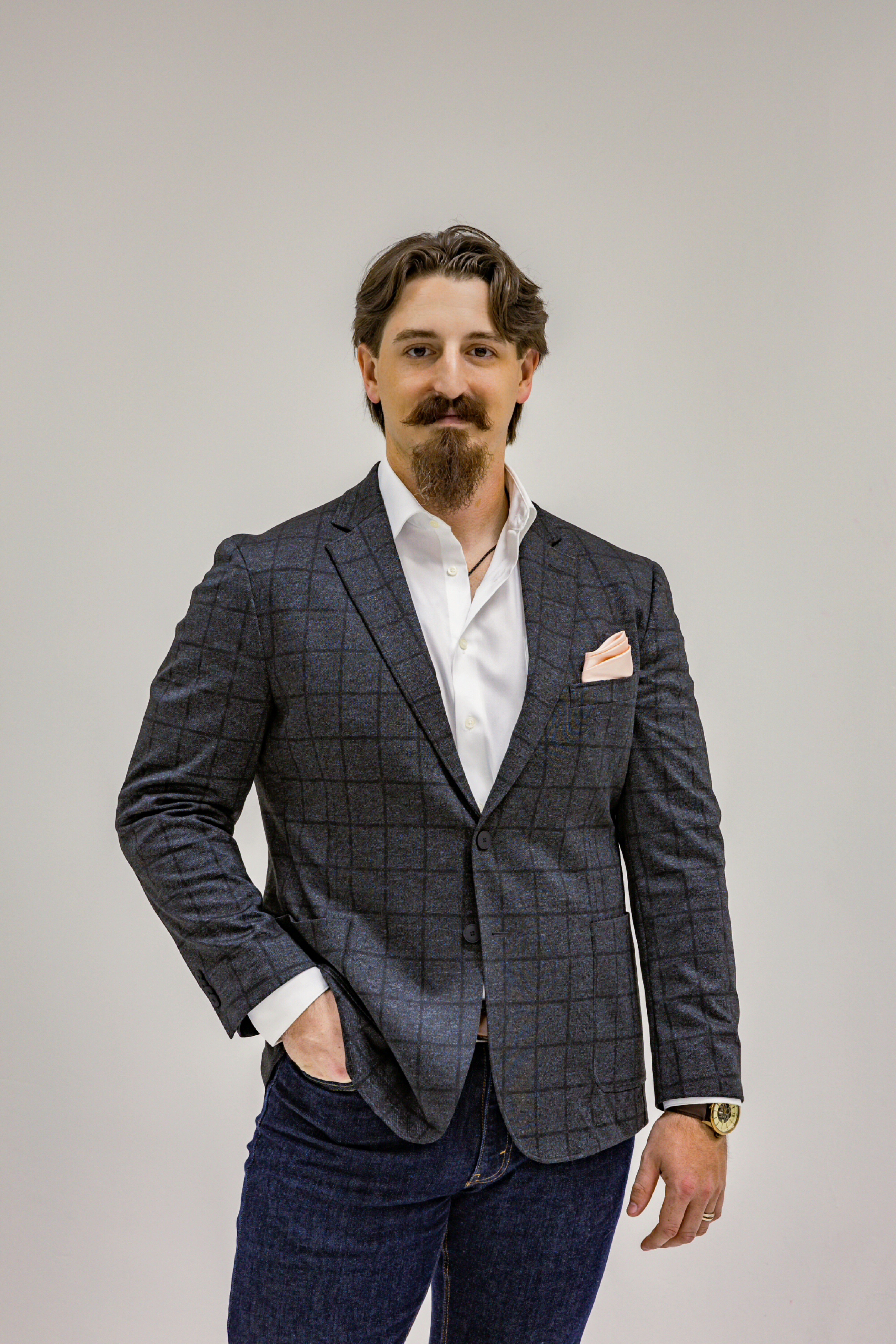Cody McDonald — Owner, Fund Manager, and licensed agent at Mac Does REI