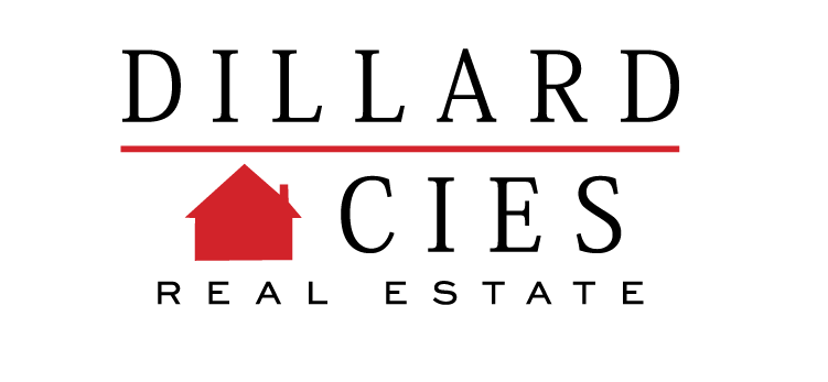 Dillard Cies Real Estate brokerage logo