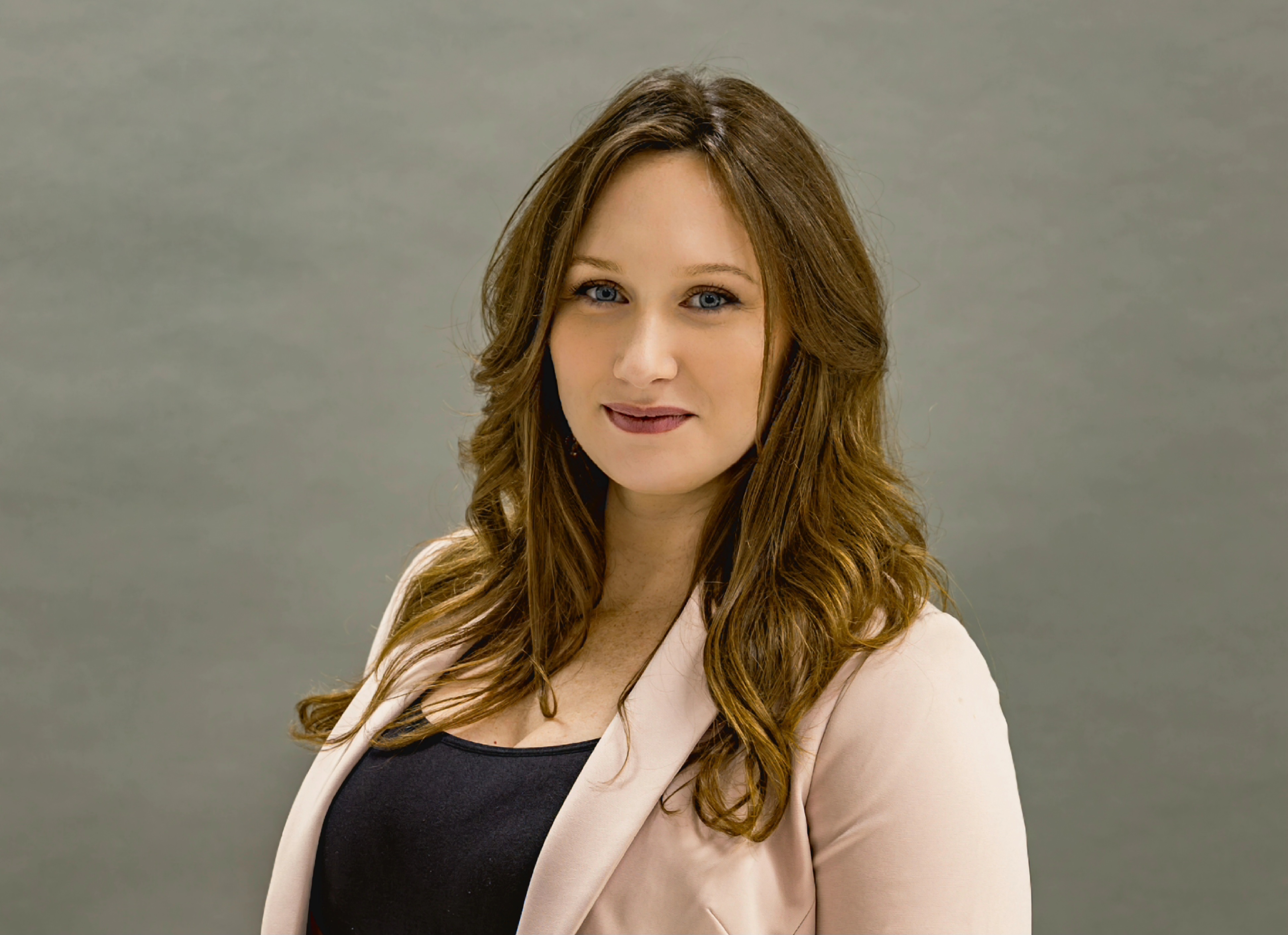Hanah McDonald — Owner at Mac Does REI