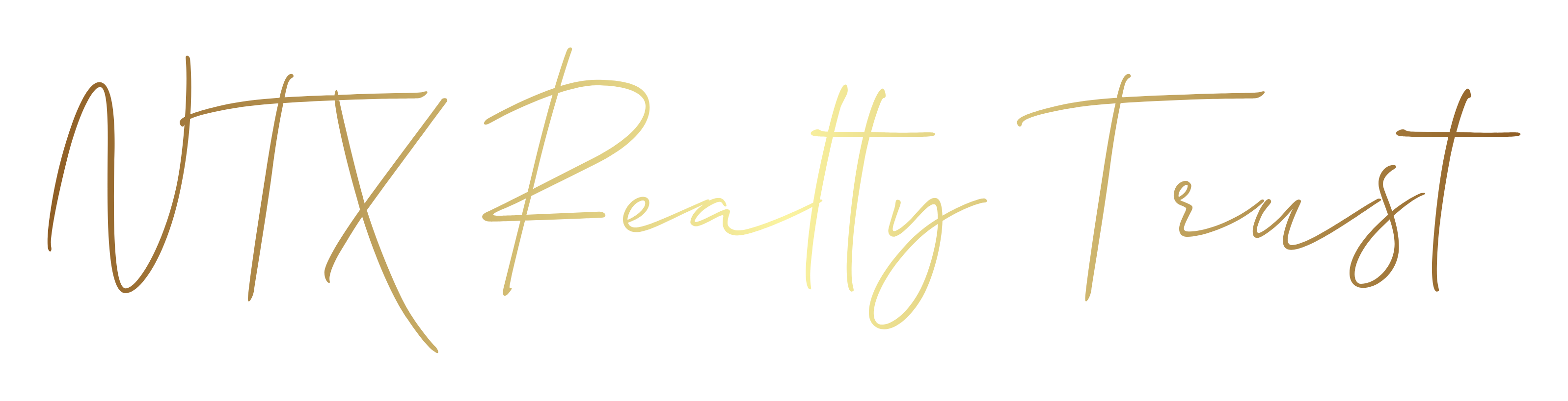 NTX Realty Trust