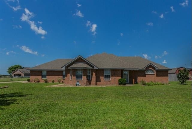 Cash home buying in North Texas — NTX Realty Trust