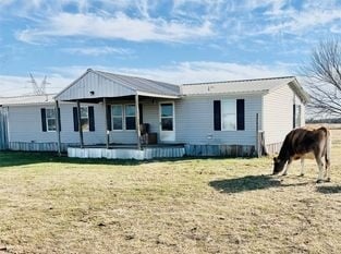 Mobile home purchases — NTX Realty Trust